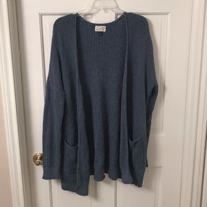 Universal Thread cardigan